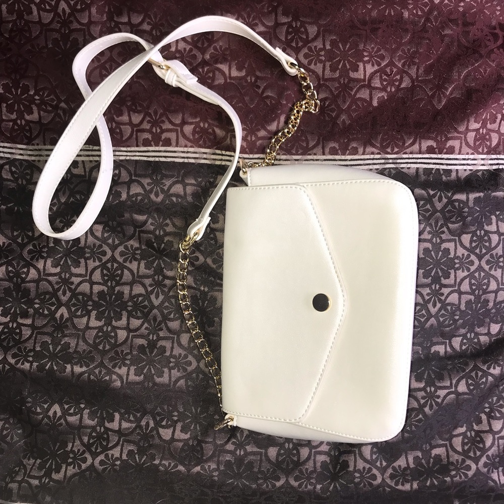 Forever 21 crossbody purse
